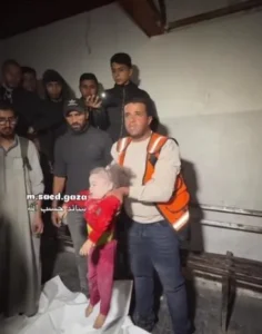 الاحتلال يواصل خرق اتفاق وقف إطلاق النار ويشنّ غارات توقع مجازر في القطاع